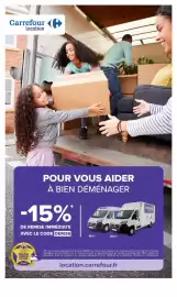 Catalogue Carrefour page 90