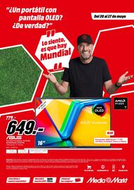 Catálogo Media Markt semana 21 Página 34