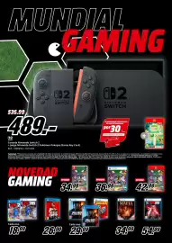 Catálogo Media Markt semana 21 Página 10