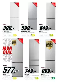 Catálogo Media Markt semana 21 Página 14