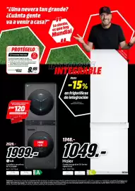 Catálogo Media Markt semana 21 Página 15