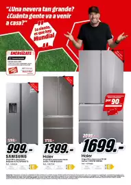 Catálogo Media Markt semana 21 Página 16