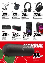 Catálogo Media Markt semana 21 Página 17