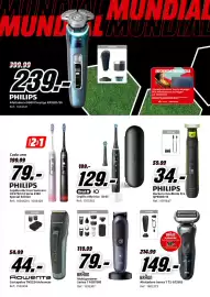 Catálogo Media Markt semana 21 Página 19