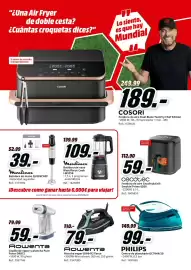 Catálogo Media Markt semana 21 Página 20