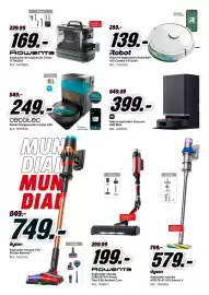 Catálogo Media Markt semana 21 Página 22