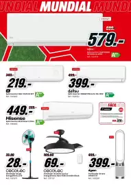 Catálogo Media Markt semana 21 Página 23