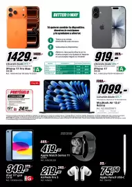 Catálogo Media Markt semana 21 Página 24