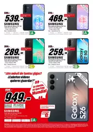 Catálogo Media Markt semana 21 Página 25