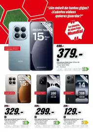 Catálogo Media Markt semana 21 Página 26