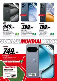 Catálogo Media Markt semana 21 Página 27
