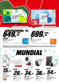 Catálogo Media Markt semana 21 Página 31