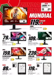 Catálogo Media Markt semana 21 Página 32