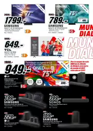 Catálogo Media Markt semana 21 Página 4