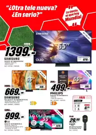 Catálogo Media Markt semana 21 Página 6
