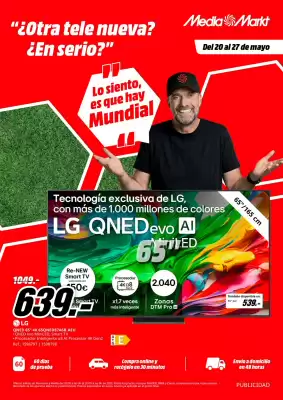 Media Markt (válido hasta 27-05)