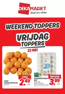 Dekamarkt (geldig t/m 24-05)