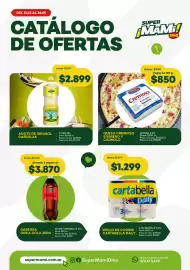 Catálogo Super MAMI semana 21 Página 1
