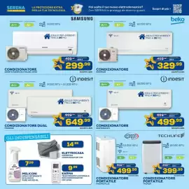 Volantino Euronics Pagina 10