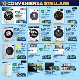 Volantino Euronics Pagina 11