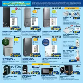 Volantino Euronics Pagina 12