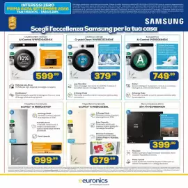 Volantino Euronics Pagina 13