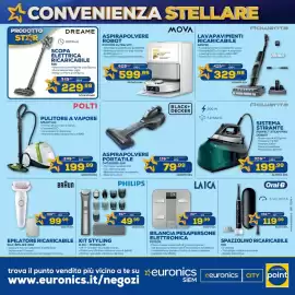 Volantino Euronics Pagina 14