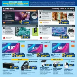 Volantino Euronics Pagina 3