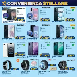 Volantino Euronics Pagina 4