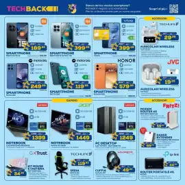 Volantino Euronics Pagina 5