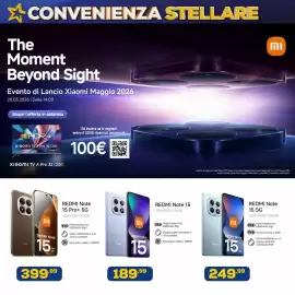 Volantino Euronics Pagina 6