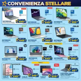 Volantino Euronics Pagina 7