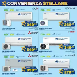 Volantino Euronics Pagina 9