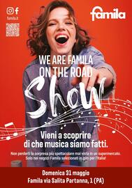 Volantino Famila Market Pagina 56