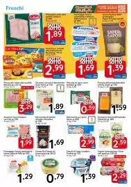 Volantino Famila Market Pagina 11