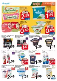 Volantino Famila Market Pagina 12