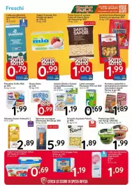 Volantino Famila Market Pagina 13