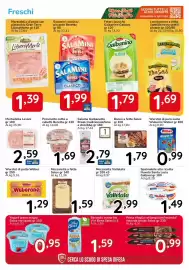 Volantino Famila Market Pagina 14