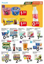 Volantino Famila Market Pagina 16