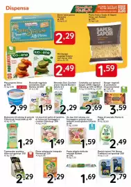 Volantino Famila Market Pagina 17