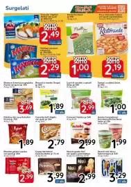 Volantino Famila Market Pagina 18