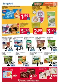 Volantino Famila Market Pagina 19