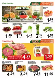 Volantino Famila Market Pagina 2