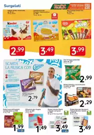 Volantino Famila Market Pagina 20