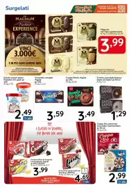 Volantino Famila Market Pagina 21