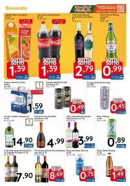 Volantino Famila Market Pagina 23