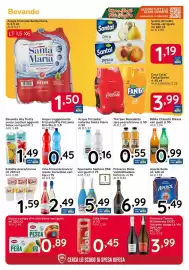 Volantino Famila Market Pagina 24