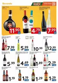 Volantino Famila Market Pagina 25
