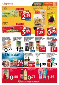 Volantino Famila Market Pagina 26