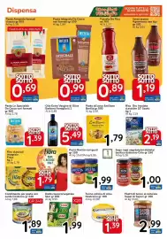 Volantino Famila Market Pagina 27